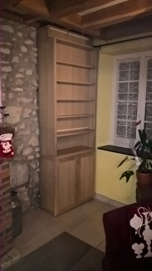 Meuble multifonction