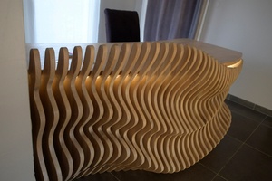 Bureau Paramétrique