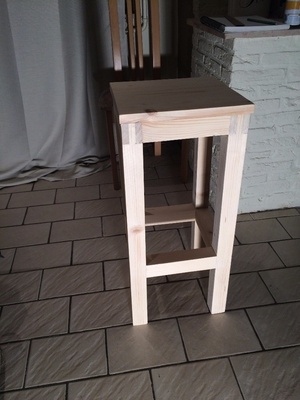 Mes premières gammes