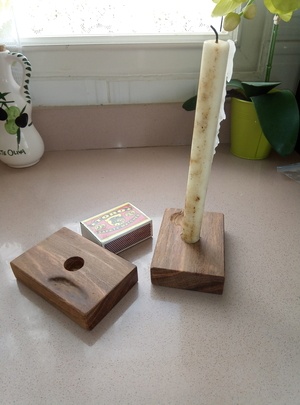 Que la lumière revienne !