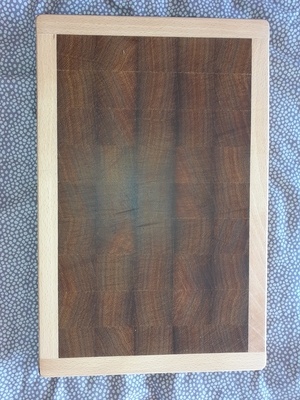 Planche à découper