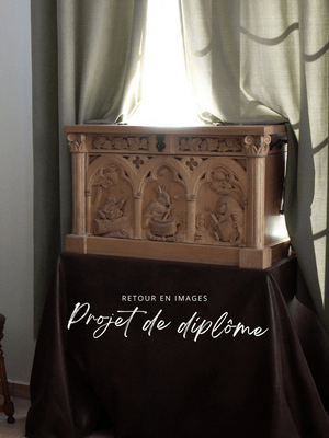 Coffre du petit peuple