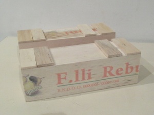 Mini boîtes à outils japonaises