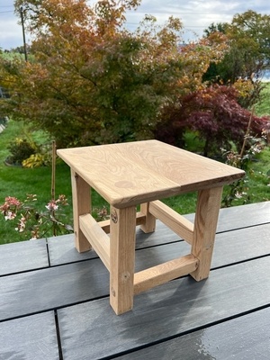 Petit Tabouret