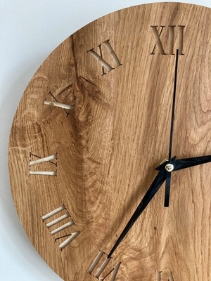 L’horloge, le retour