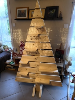 Sapin de Noël