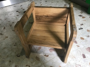 Cube/chaise multi assises