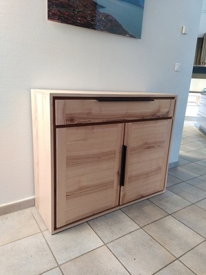 Meuble à chaussures