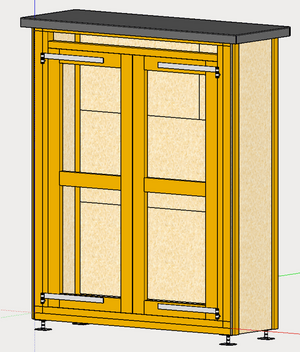 Version V02-2 réalisée