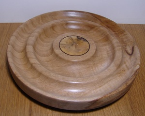 Casse noix de plateau