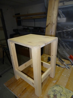 Tabouret