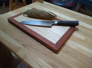 Planche à découper