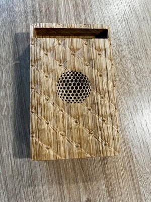 Petites Enceintes passives (suite)