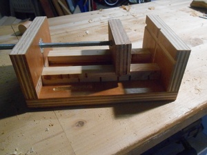 Prêt à être utilisé!