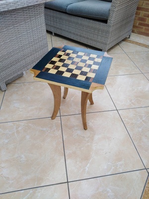 Table de jeux