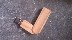 Clé usb