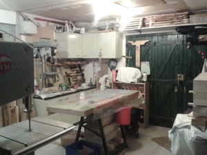 P'tit coin tranquille