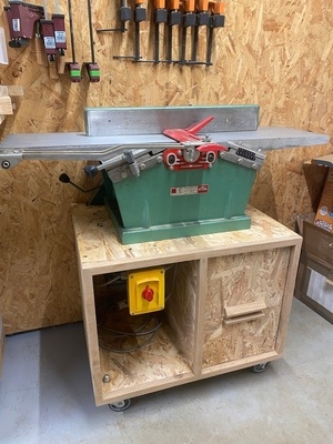 Modification Kity 636