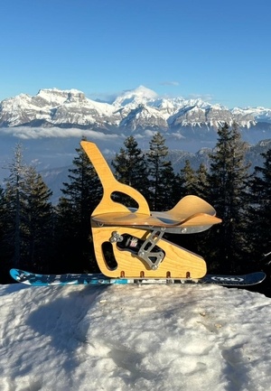 Paret ou luge monopatin (V6 2024-25)