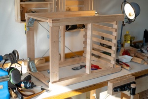 Hacking de desserte suédoise