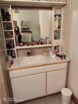 Meuble de sale de bain