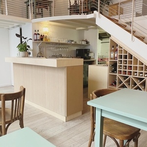 Agencement de restaurant