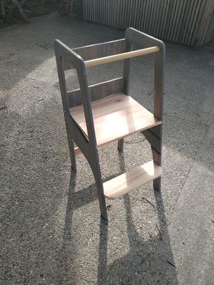 YAMT - Yet Another Montessori Tower