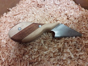 Kiridashi "toutenrécup"