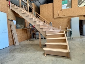 Notre première Debillarde