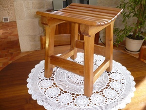Tabouret