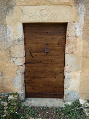 Porte cave