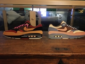 Airmaxqueterie