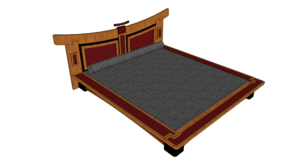 Lit style indonesien