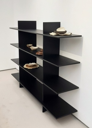 Étagère de présentation