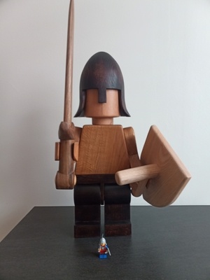 Lothaire le chevalier