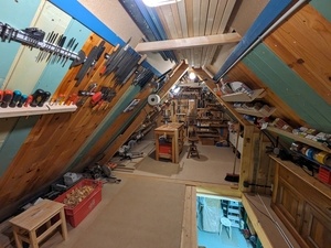 Grenier du spitzbuewe 2