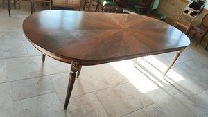 Table louis XVI