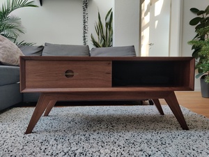 Table basse mid-century