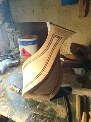 Ensemble finis et poncé