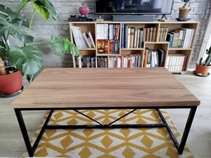 Plateau de table basse