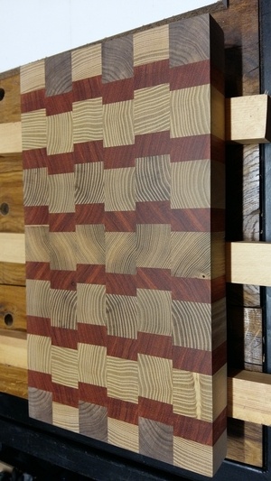 Planches à découper