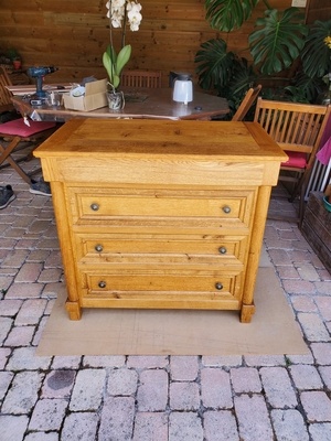 Commode