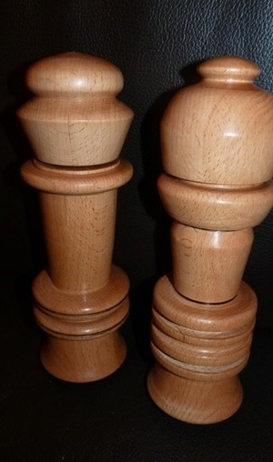 Échecs ou Èpices ?