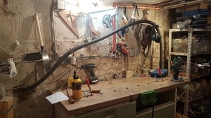 Petit coin d evasion