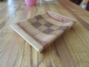 Écuelle à bricolos