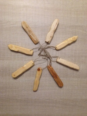 Une série de décapsuleurs