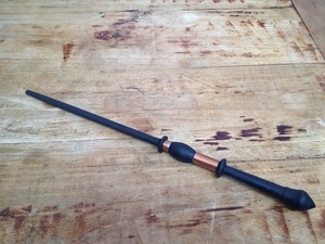 Baguettes magiques encore