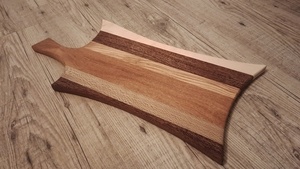 Planche à découper