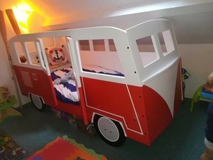 Lit enfant combi phase 2