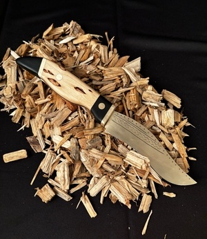 Couteau de l’âge du bronze